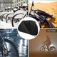 thumbnail image 3 of Sonducket Cubierta de bicicleta impermeable Oxford a prueba de polvo al aire libre cubierta de bicicleta de montaña de interior cubiertas protectoras de Ciclismo Sonducket OD022019-00B, 3 of 6