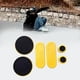thumbnail image 1 of Guantes de longboard Sharpla Disco deslizante protector de palma, 1 of 8