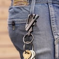 thumbnail image 5 of Permanent Match Lighter with Multitool Keychain Bottle Opener,Reusable Unlimited Lighter, Waterproof Matches, Outdoor Survival Permanent Igniter,Portable, Lightweight, 5 of 9