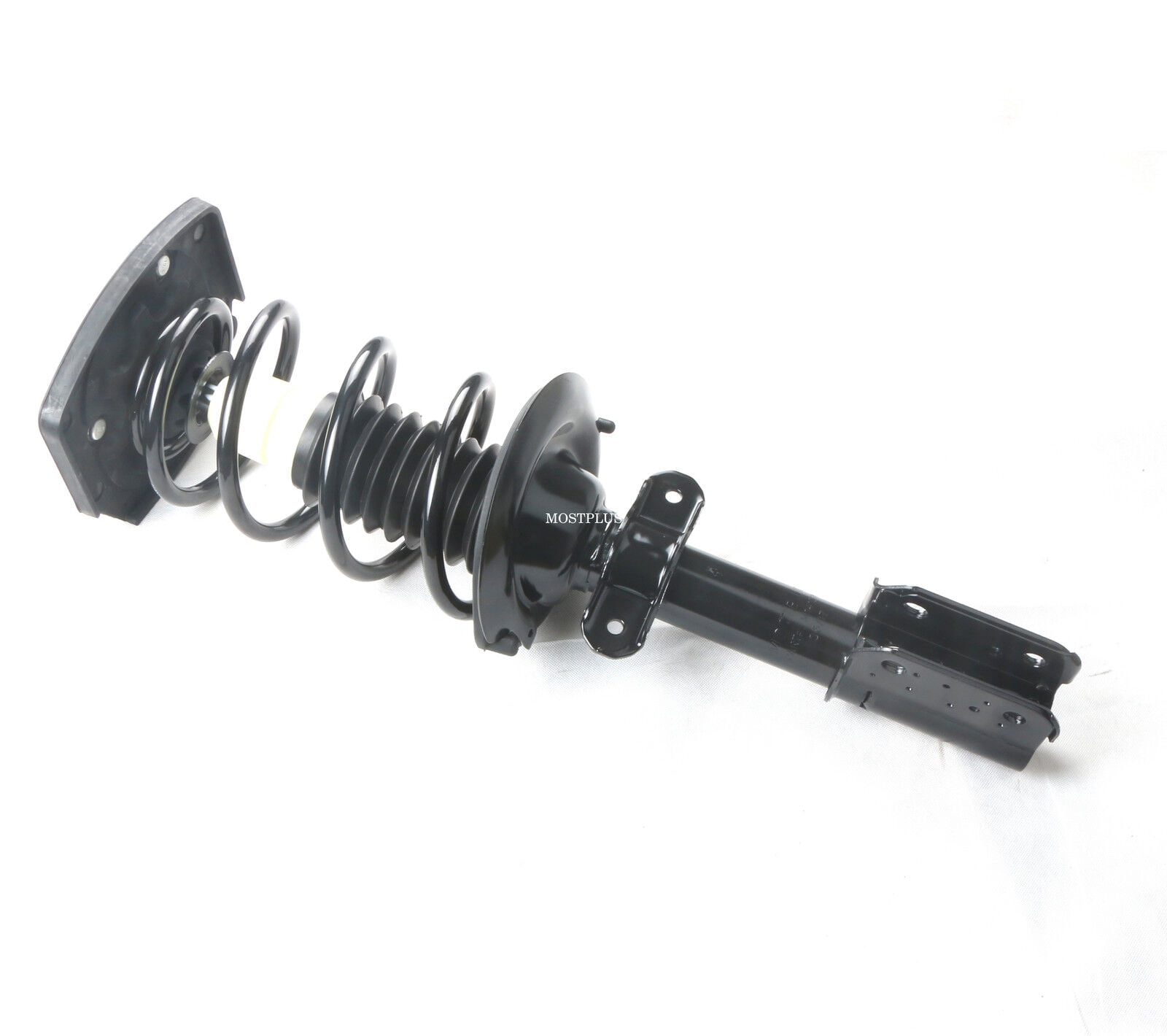 MOSTPLUS Set(4) Front & Rear Complete Struts Assembly for 2005-2009 Buick LaCrosse Allure