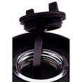 thumbnail image 2 of 5" Black Marine Non-Locking Gas Fill or Vent Spare Cap, 2 of 3