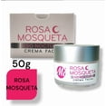 thumbnail image 1 of Crema de Rosa Mosqueta Morgan Cosmetics Crema de uso nocturno de 50gr, 1 of 3