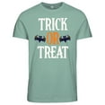 thumbnail image 4 of Halloween Shirts for Men - Trick Or Treat Printed Tshirt, Scary Costume Tees, Funny Clothes, 4 of 6