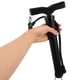 thumbnail image 4 of Bomba de bicicleta Bomba de ciclo profesional Bomba de aire portátil Accesorio para bicicleta Bomba de bicicleta de carretera Bomba multifuncional para bicicletas de montaña y de carretera, 4 of 6