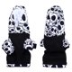 thumbnail image 5 of Ropa de invierno para perros sudadera de Halloween para perros patrón de calavera cálido teñido anudado a la moda suave para mascotas pequeñas y medianas para el invierno ANGGREK Otros, 5 of 8