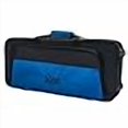 thumbnail image 3 of Paititi Lightweight Trumpet Case, Strong, Durable with Backpack Straps, 3 of 4