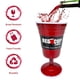 thumbnail image 3 of Copas de vino reutilizables Red Cup Living, 414 ml, paquete de 4, 3 of 9
