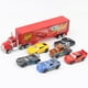 thumbnail image 3 of Kit de coches de juguete Pixar Cars Lightning Mcqueen, 7 piezas, 3 of 6
