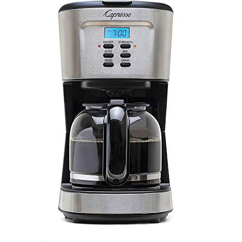 12 Volt 3 Cup Coffee Maker [026666158992] - $35.99 : Werner Enterprises  Online Store