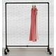 thumbnail image 2 of Perchero Vintage Rack Ropa Closet Exhibidor Boutique Ruedas Furniture World Perchero Vintage Rack Ropa Closet Exhibidor Boutique Ruedas, 2 of 6