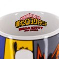 thumbnail image 4 of My Hero Academia and Sanrio Hello Kitty Crossover 16 oz. Ceramic Mug, 4 of 4