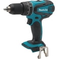 thumbnail image 1 of Rotomartillo Makita 18V LXT 1/2" Inalámbrico Profesional Sin Batería Modelo XPH01Z, 1 of 4