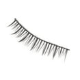 thumbnail image 3 of Unique Bargains 5 Pair Natural False Eyelashes for Makeup Black B96, 3 of 4