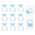 thumbnail image 3 of El nuevo anillo de pegamento de 100 piezas, 3 of 3