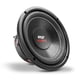 thumbnail image 1 of Pyle Altavoz de audio para subwoofer de coche, cono de papel no prensado de 6,5, cesta de plástico negro, bobina de voz dual, impedancia de 4 ohmios, potencia de 600 vatios, envolvente de espuma para, 1 of 5