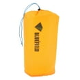 thumbnail image 1 of Bolsa de Cordón Impermeable Accesorios Diseño de Fondo Redondeado Material Naranja S, 1 of 8