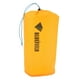thumbnail image 1 of Bolsa de Cordón Impermeable Accesorios Diseño de Fondo Redondeado Material Naranja S, 1 of 8