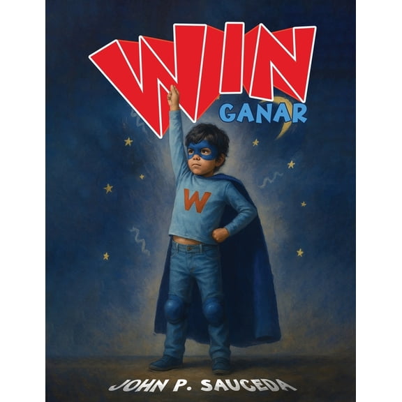 WIN Ganar, (Paperback)