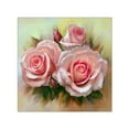 thumbnail image 1 of Kit de Pintura con Diamantes Mágicos: Crea Arte Reluciente en 30x30 cm, Incluye Lienzo, Resinas y Herramientas Especiales para Diseños Únicos., 1 of 6