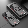 thumbnail image 2 of Marvel Hero Logo Case for Samsung Galaxy S9 S23 FE S10 Plus S23 Ultra S22 S21 S20 FE S24 Plus S21 Note 20 TPU Armor Cover, 2 of 5
