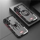 thumbnail image 2 of Marvel Hero Logo Case for Samsung Galaxy S9 S23 FE S10 Plus S23 Ultra S22 S21 S20 FE S24 Plus S21 Note 20 TPU Armor Cover, 2 of 5