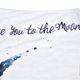 thumbnail image 3 of Baby Monthly Milestone Blanket Baby Shower Growth Chart Photography Background Blanket, 3 of 4