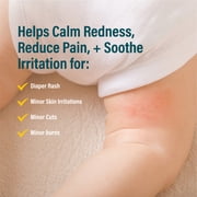 A+D Antimicrobial Hydrogel Spray – with Hypochlorous Acid, Alcohol-Free, Non-Sting Formula, Safe for All Ages, 4oz