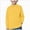 Yellow_0826, variant on 3-4T Toddler Classic Dress Shirts for Boys Formal Long Sleeve Button Up Solid Color Classic Oxford Shirt for Kids Loose Cute Spring Fall Daily Wear for 18M-12T