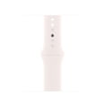 thumbnail image 1 of Correa deportiva para Apple Watch, 40 mm, rubor claro, S/M, 1 of 1