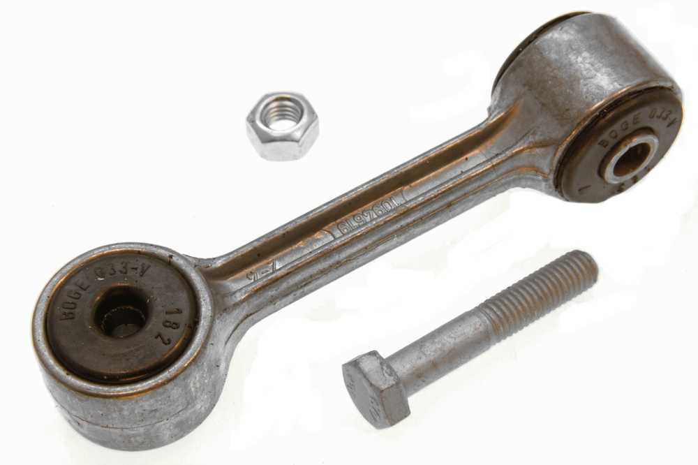Lemforder 22752 02 Suspension Stabilizer Bar Link Kit