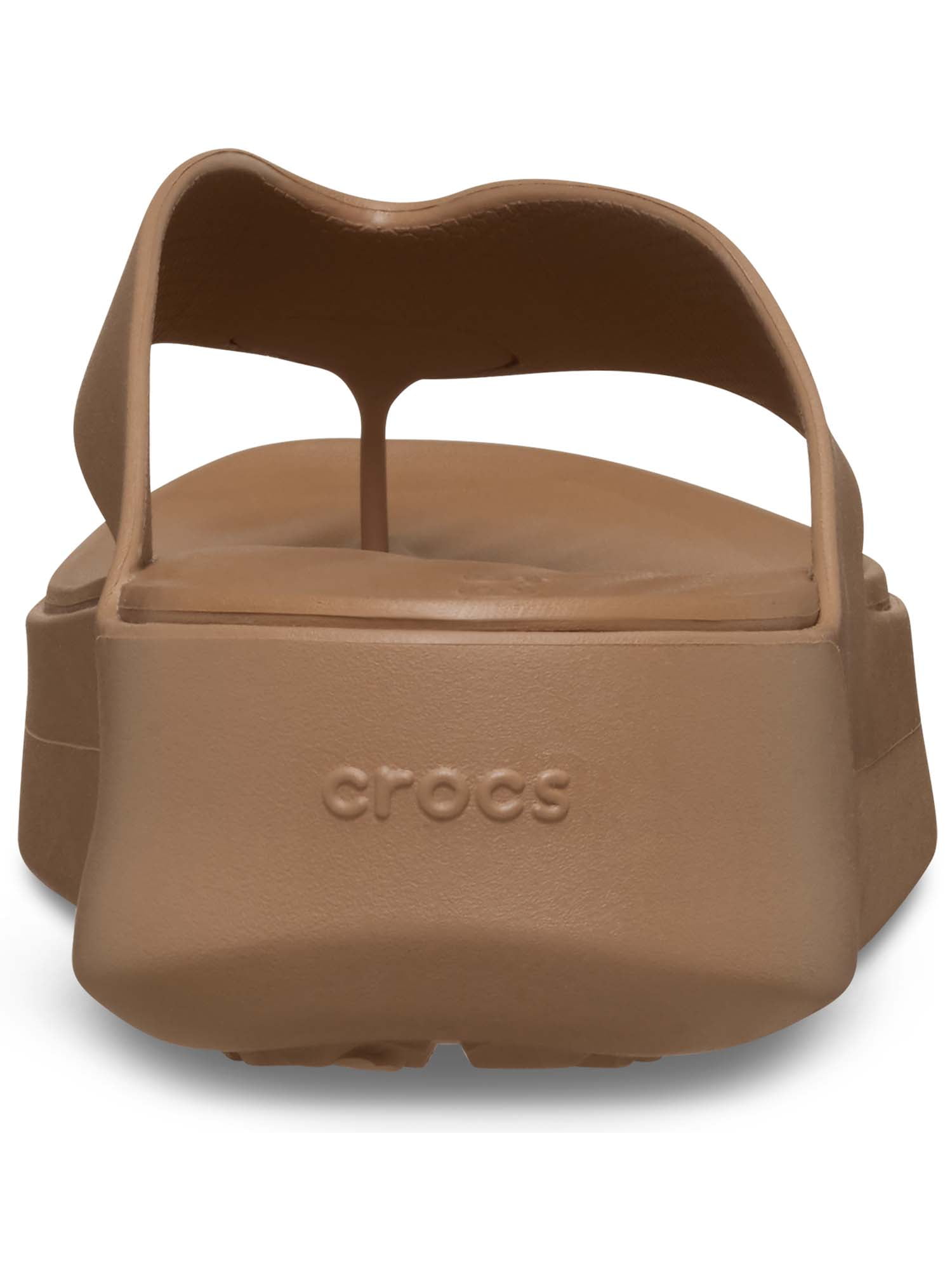Crocs Women's Getaway Platform Flip Flop Sandals