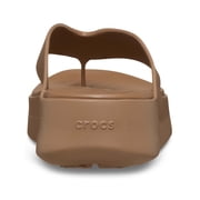 Crocs Women's Getaway Platform Flip Flop Sandals