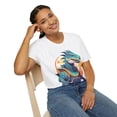 thumbnail image 6 of Alien T Shirt, Cosmos Shirt, Shirt with Aliens, Cosmo Shirts, 6 of 92
