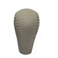 thumbnail image 1 of unique Gear Shift Knob Lever Gearbox Shifter Leather For Nissan Terrano II 2 (R20) 1993-2007 Automatic Manual handle Selector 4WD, 1 of 5