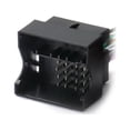 thumbnail image 2 of Cable Adaptador Compatible Con Bluetooth Para Automóvil Cable Adaptador Audio Llamada Manos Libres CD30 CDC40 CD60 DVD90 para OPEL Agila A Antara, 2 of 6
