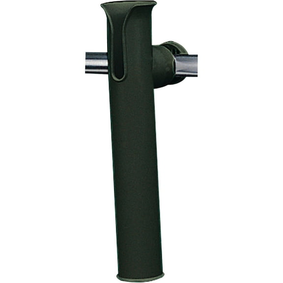 Sea-Dog Line Rail Mount 11-3/4" Rod Holder, Fits 7/8" to 1" Tubing