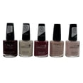 thumbnail image 1 of CND Vinylux Nail Polish Variety Pack #18, 1 of 1