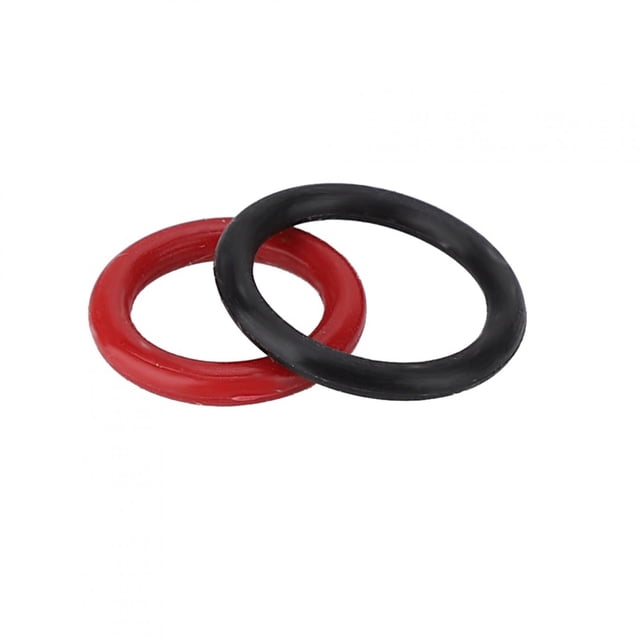 Power Steering Pump Seal Ring, Power Steering Pump Seal O-Ring, Durable Easy To Install For Car Vehicle