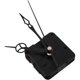 thumbnail image 5 of 1 juego de repuestos para mecanismo de reloj, batería, mecanismo de reloj y kit de manecillas de reloj, 5 of 6