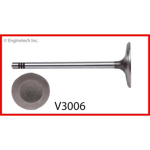 VALVE 1 INT FORD 2.3L 1