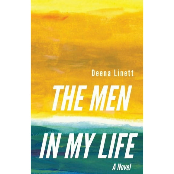 The Men in My Life, (Paperback)