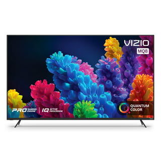  VIZIO Smart TV 4K Ultra HD HDR de 60 Clase D de 60 (60  Diag.) - D60-F3 : Electrónica