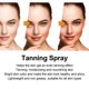thumbnail image 3 of Spray Acelerador de Bronceado, Hidratan Hidrato 2pcs 100 ml de aerosol de Bronce, 3 of 7