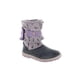 thumbnail image 1 of ZAPATO tipo BOTA COQUETA 98083-R GRIS, 1 of 1
