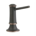 thumbnail image 3 of Elkay LKEC1054PN 2" x 4-1/2" x 3-7/8" Soap / Lotion Dispenser, Polished Nickel, 3 of 4