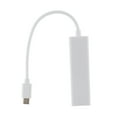 thumbnail image 1 of HOOWIFFY Adaptador Network Type Rj45 Con Transferencia De Datos Velocidad, 1 of 8