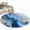 Blue, variant on Round Rugs 3.3Ft, Blue Marble Round Area Rug Washable Indoor Throw Carpet, Modern Abstract Ink Painting Art Soft Non Slip Circle Rug for Laundry Room Patio Home Decor Aesthetic