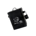 thumbnail image 1 of Multipurpose Cereal Dispenser Storage Box Kitchen lid storage tin laundry Food Grain Rice Container Dog Food, 1 of 9