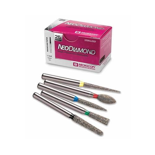 Microcopy 0816 8c Neodiamond Fg Friction Grip 847kr 016 Coarse Modified Shoulder Taper Diamond Burs 25 Pk Walmart Com Walmart Com Microcopy 0816 8c Neodiamond Fg Friction Grip 847kr 016 Coarse Modified Shoulder Taper Diamond Burs 25 Pk Walmart Com Walmart Com
