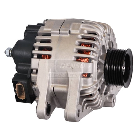 Denso 211-6004 New Alternator